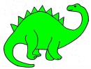 dino