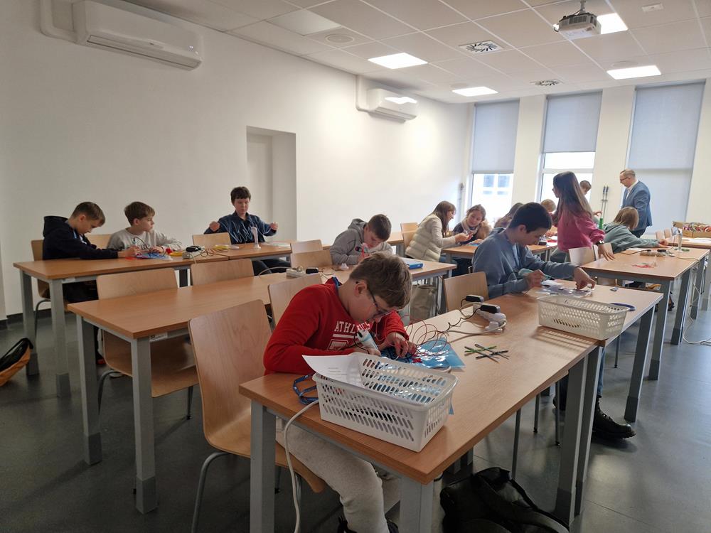 Technologie druku 3D w rozrywce