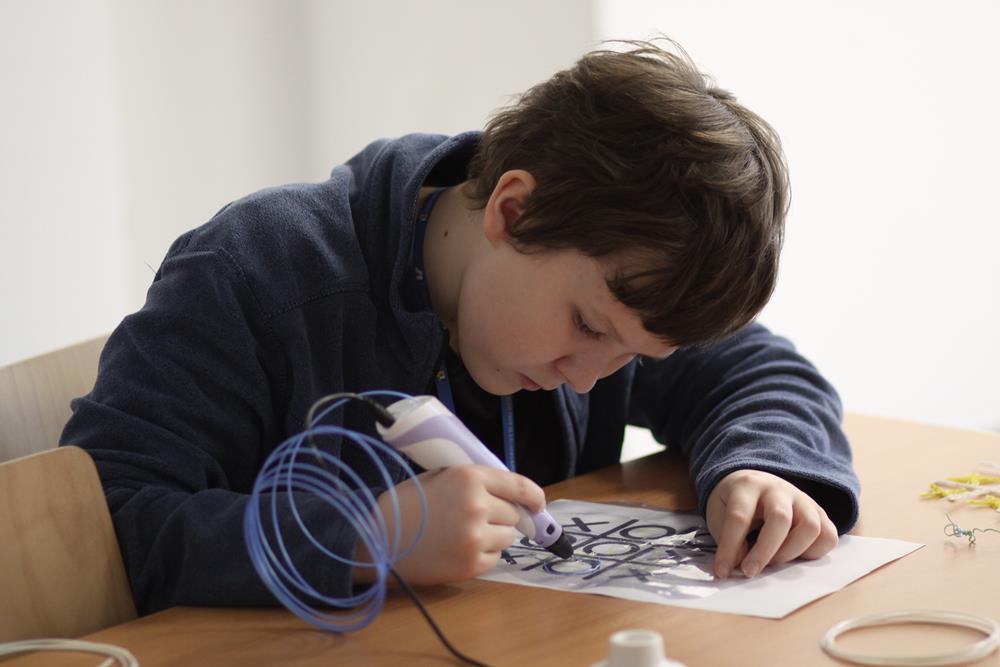 Technologie druku 3D w rozrywce