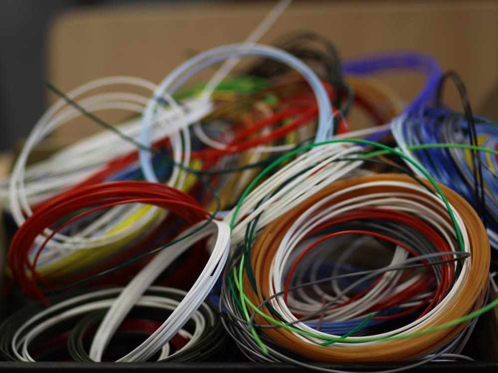 Technologie druku 3D w rozrywce