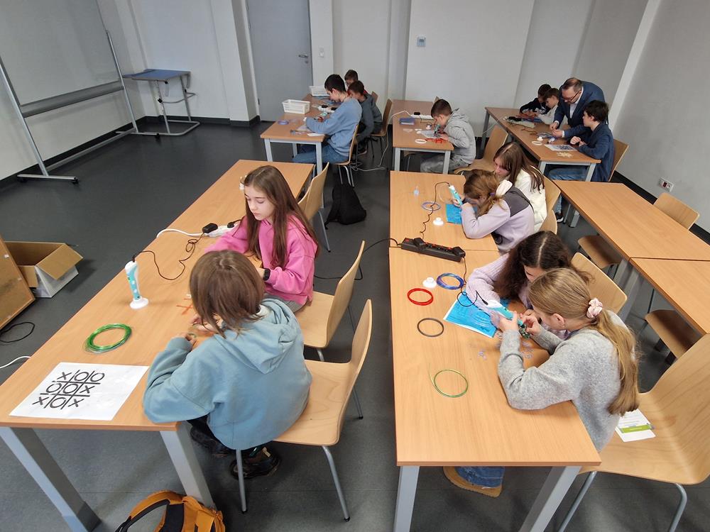 Technologie druku 3D w rozrywce