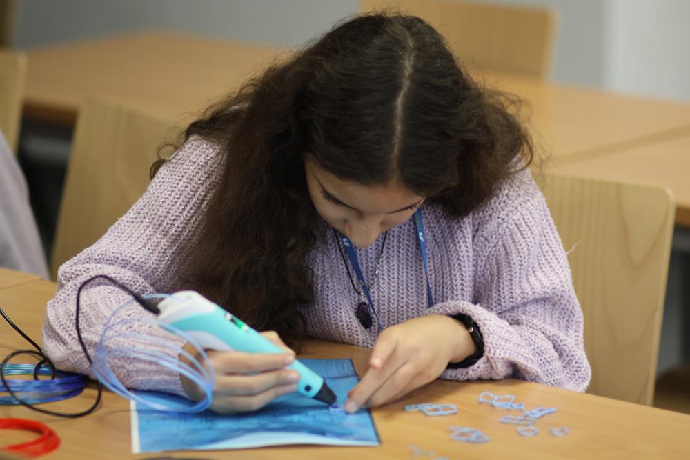 Technologie druku 3D w rozrywce