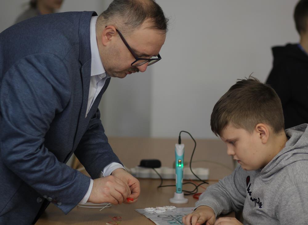 Technologie druku 3D w rozrywce