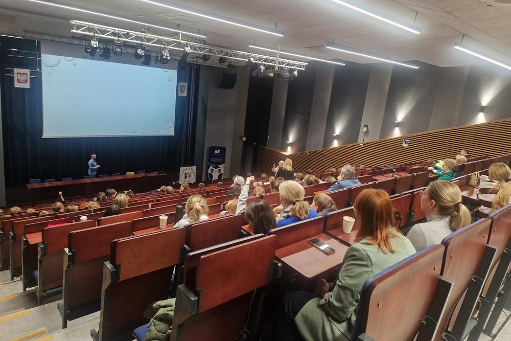 Opowieść o zbuntowanych komórkach 