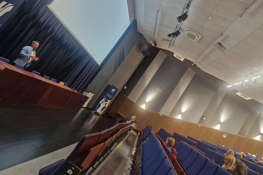 Opowieść o zbuntowanych komórkach 