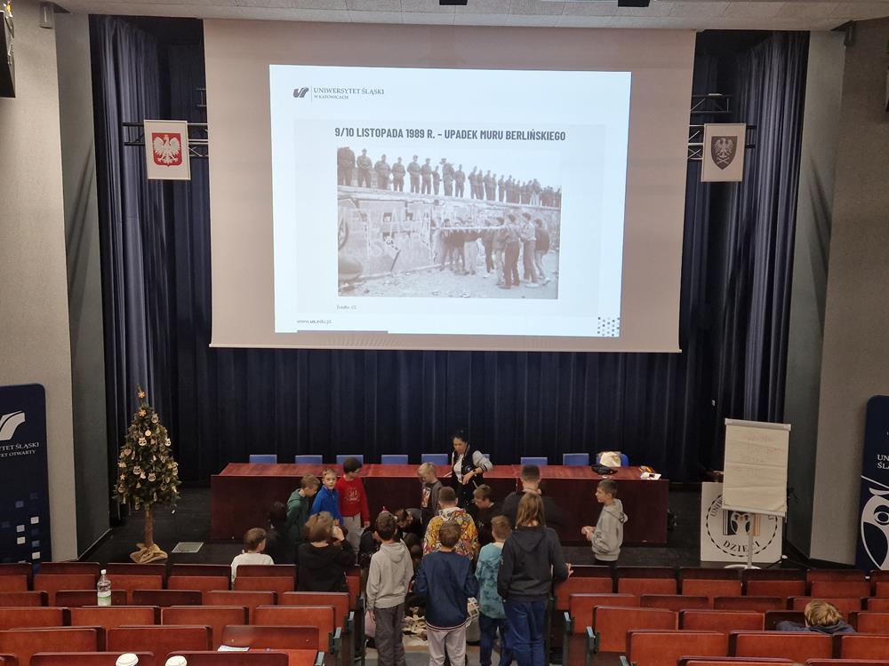 Historia muru berlińskiego