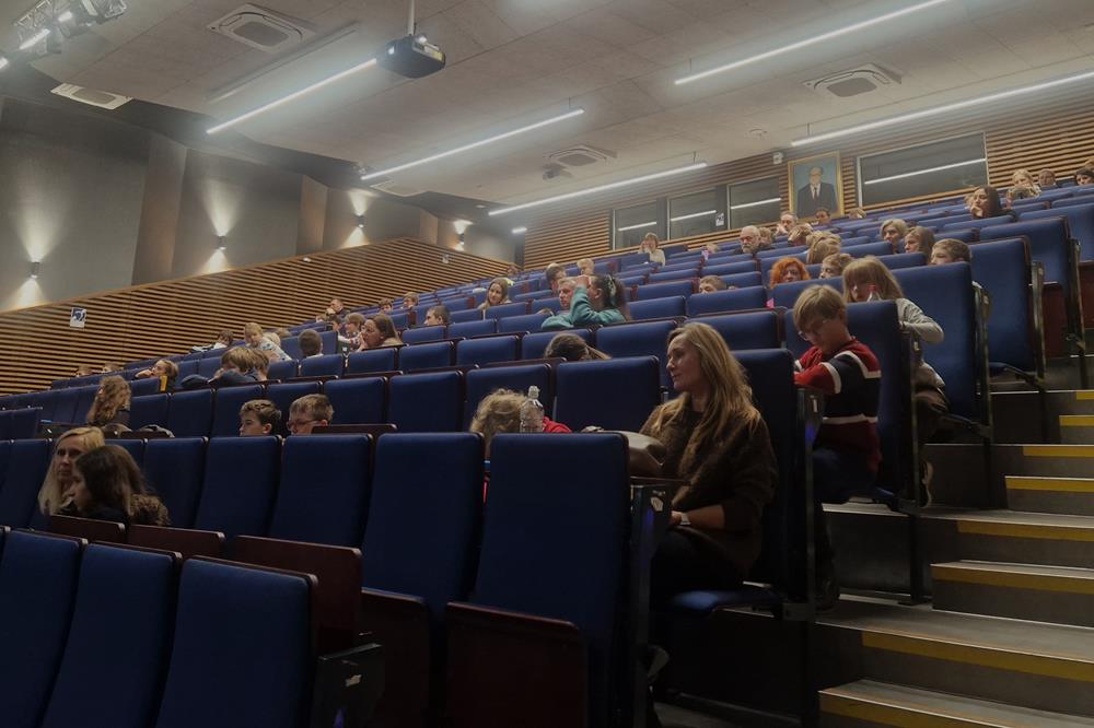 Opowieść o zbuntowanych komórkach 