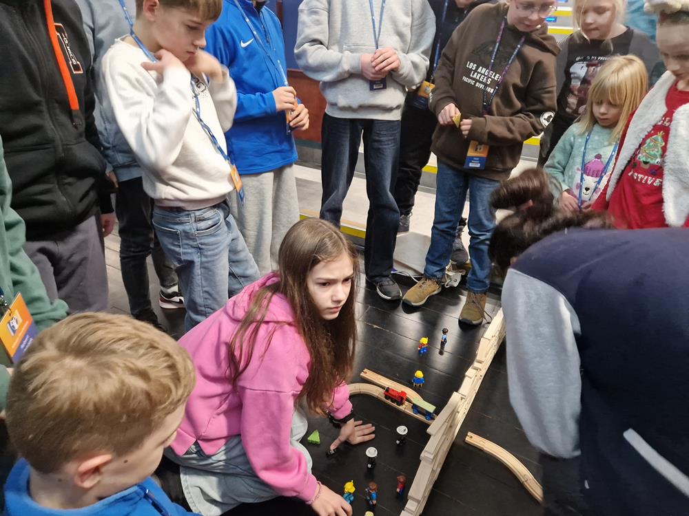 Historia muru berlińskiego