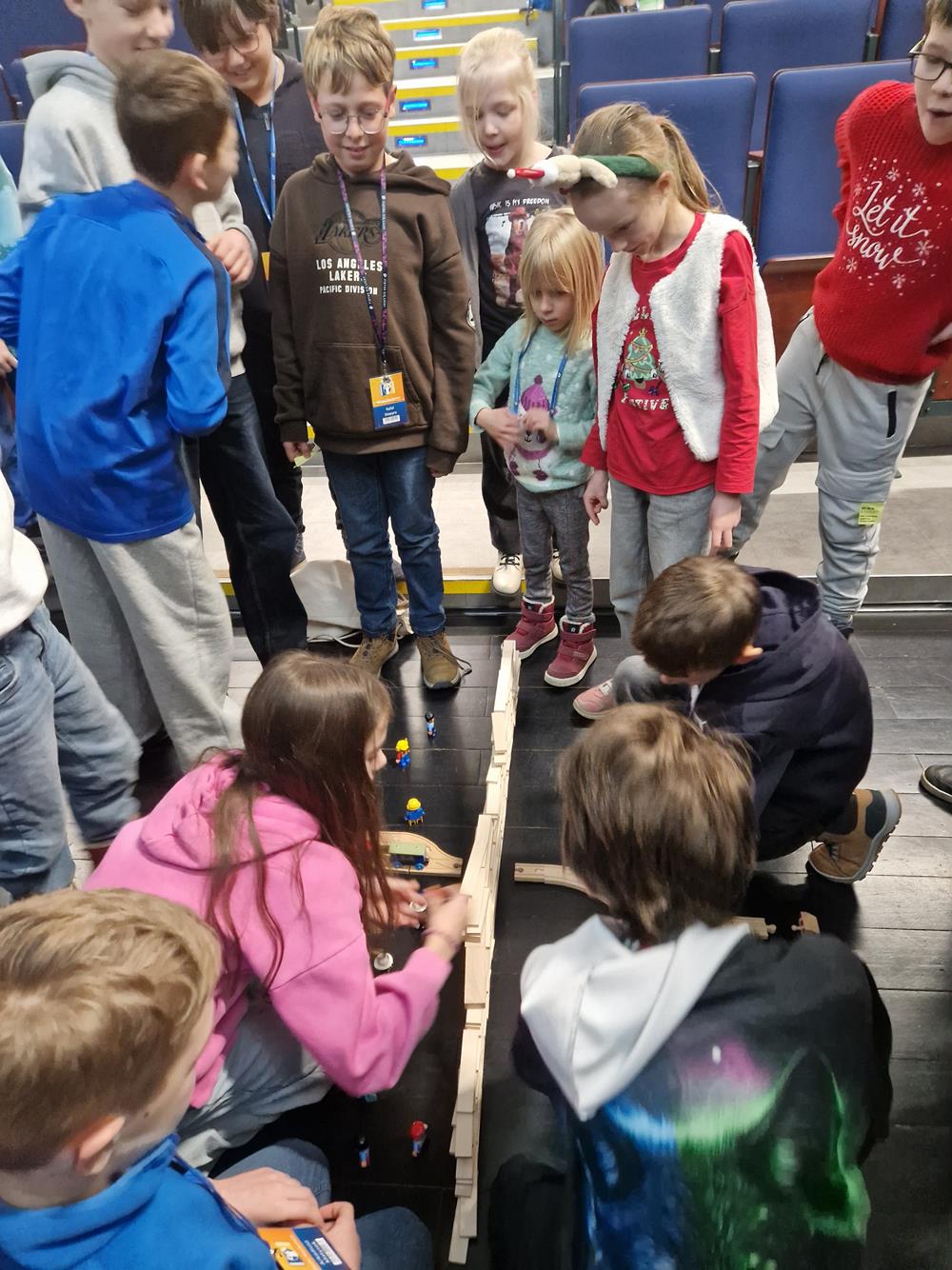 Historia muru berlińskiego