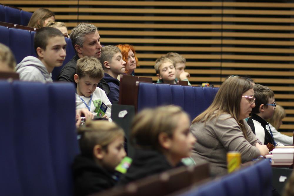 Opowieść o zbuntowanych komórkach 