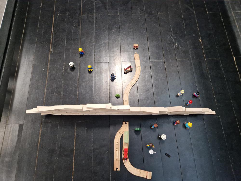 Historia muru berlińskiego