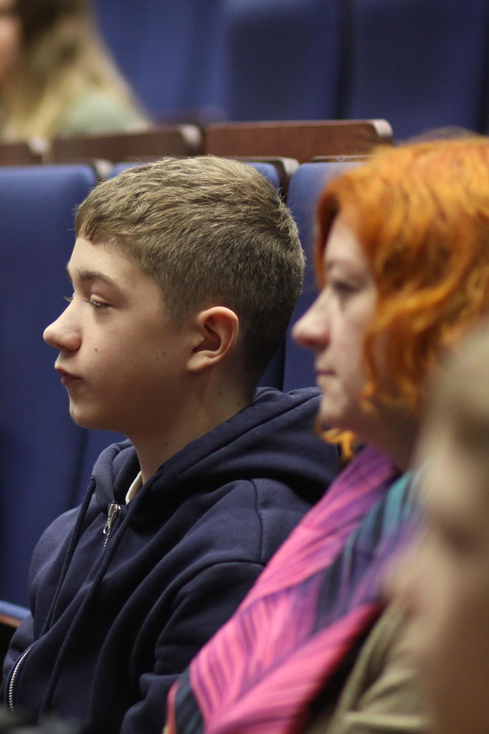 Opowieść o zbuntowanych komórkach 