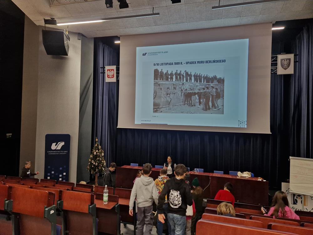 Historia muru berlińskiego