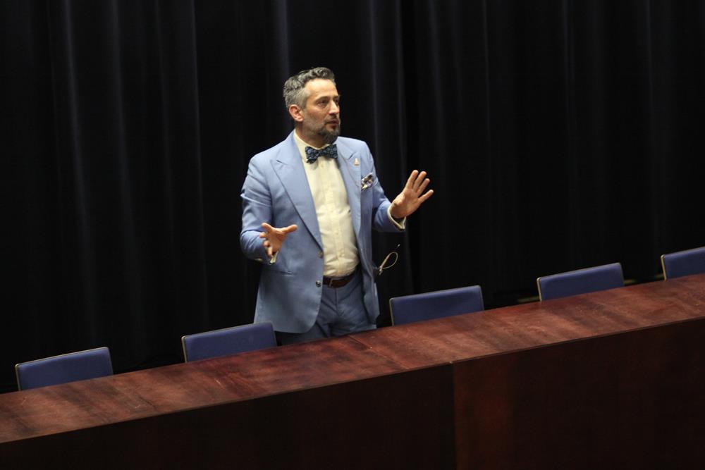 Opowieść o zbuntowanych komórkach 