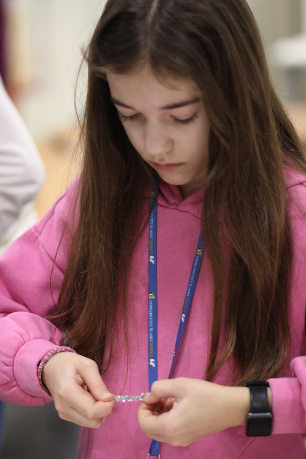 Budujemy robota Insekta