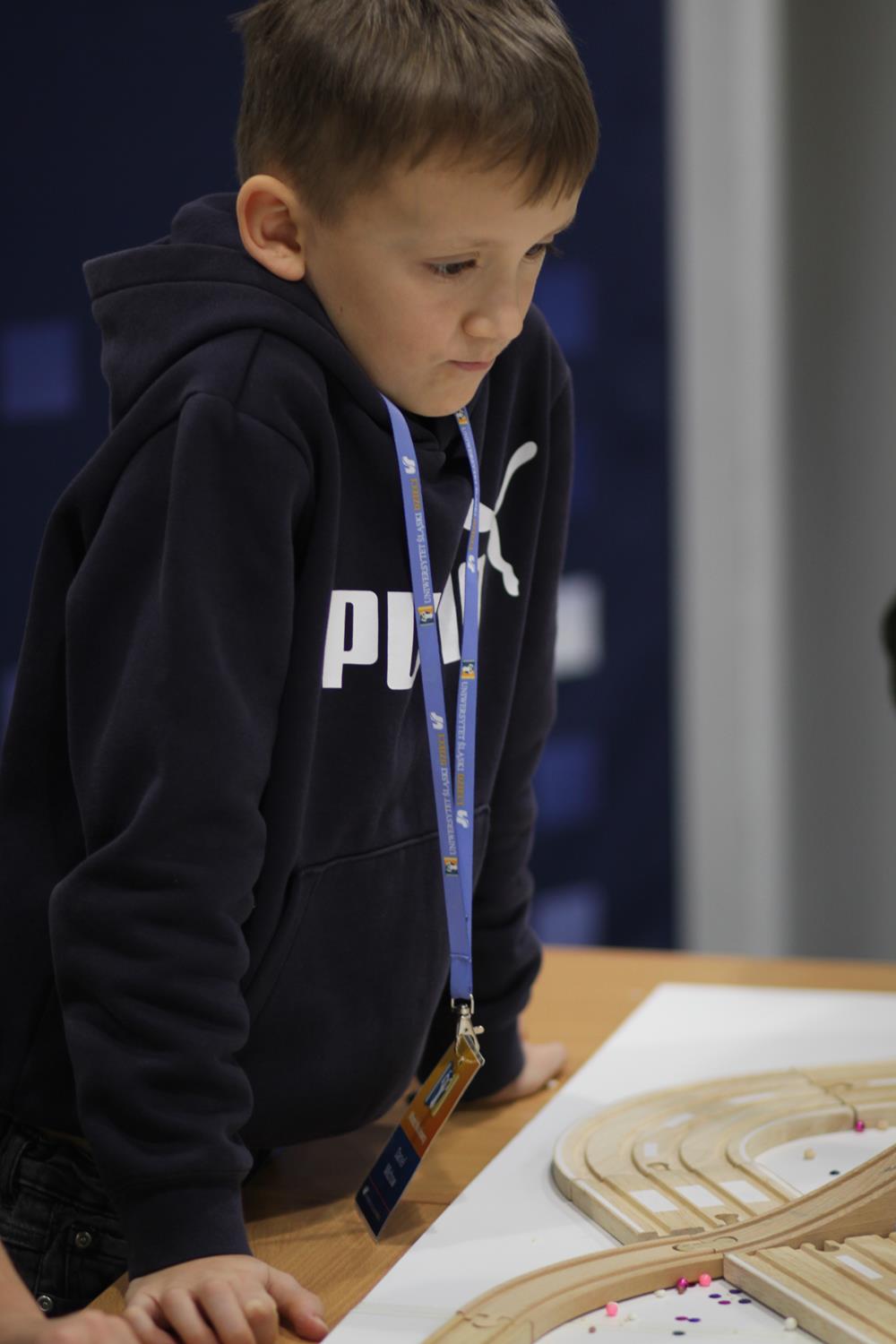 Budujemy robota Insekta