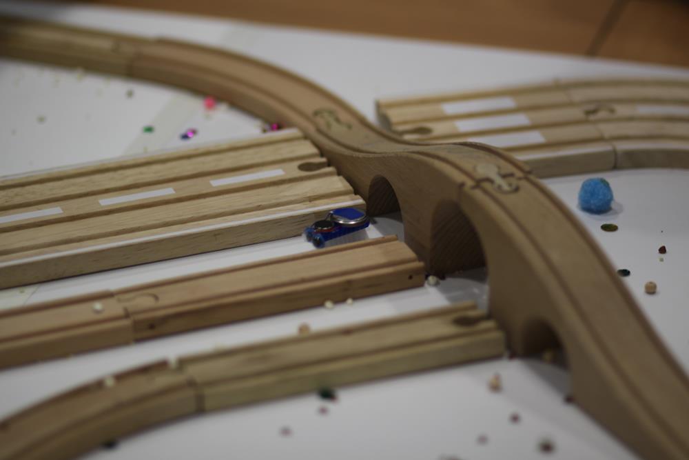 Budujemy robota Insekta