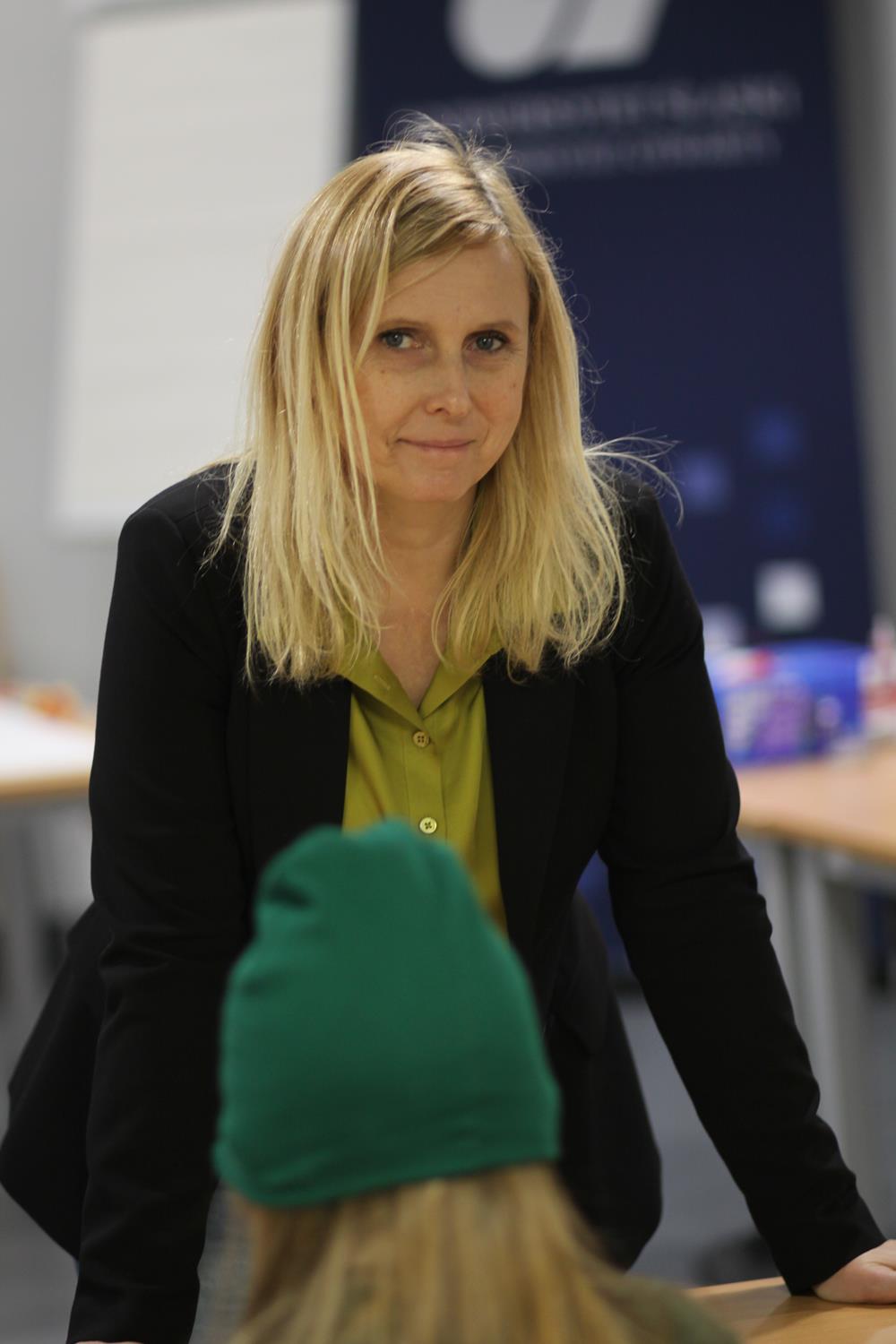 Budujemy robota Insekta