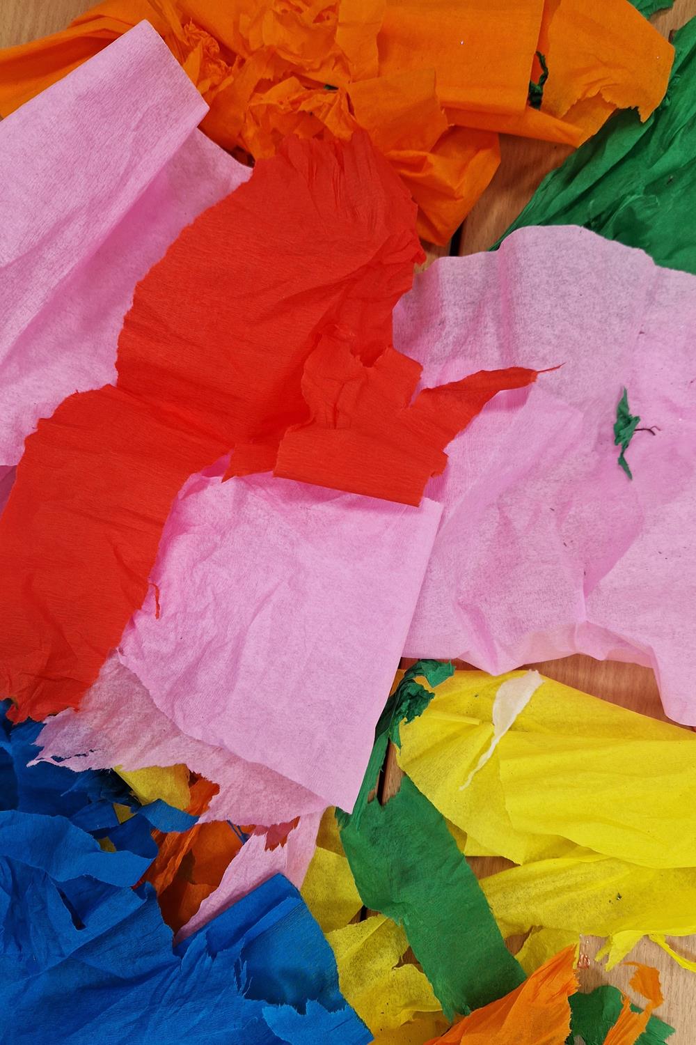 Pachnące szyszki na choince