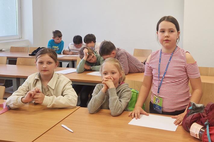 Optyczny zawrót głowy