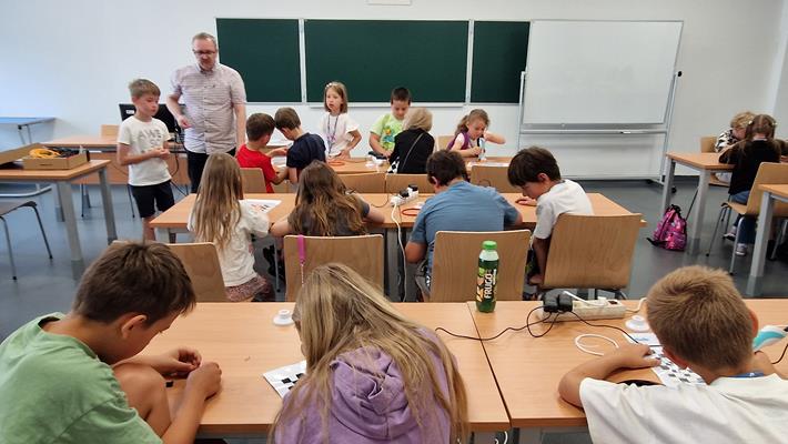 Technologie druku 3D w rozrywce