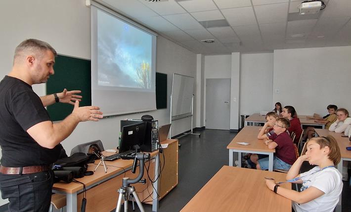 Astrofotografia dla każdego