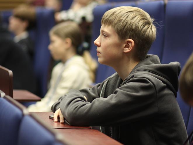 Od nasionka do książki