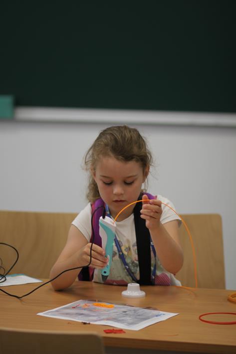 Technologie druku 3D w rozrywce