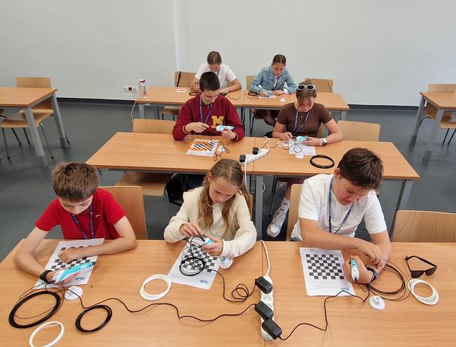 Technologie druku 3D w rozrywce