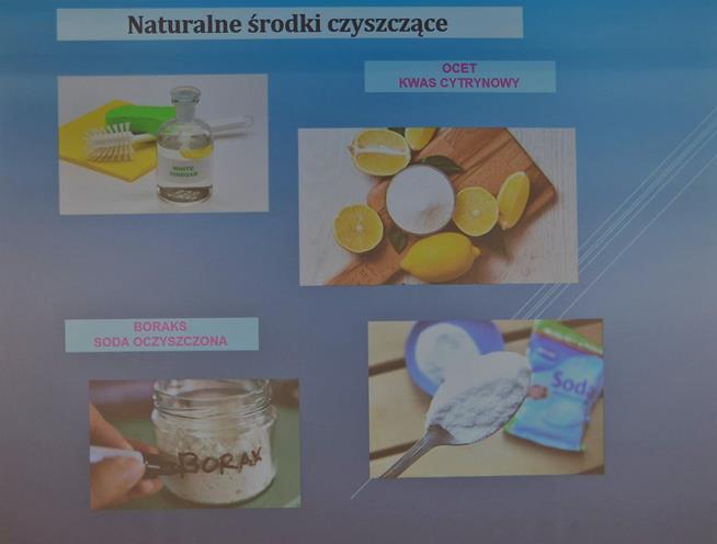 Piana, Chemia i Cała Reszta