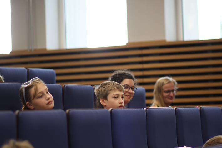 Spotkanie z krokodylem i innymi gadami świata