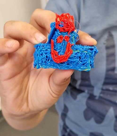 Technologie druku 3D w rozrywce
