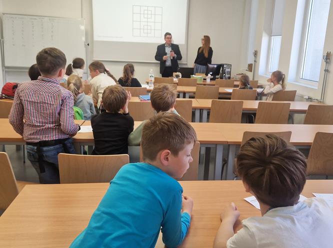 Optyczny zawrót głowy