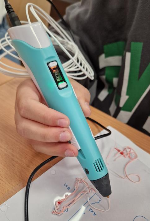 Technologie druku 3D w rozrywce