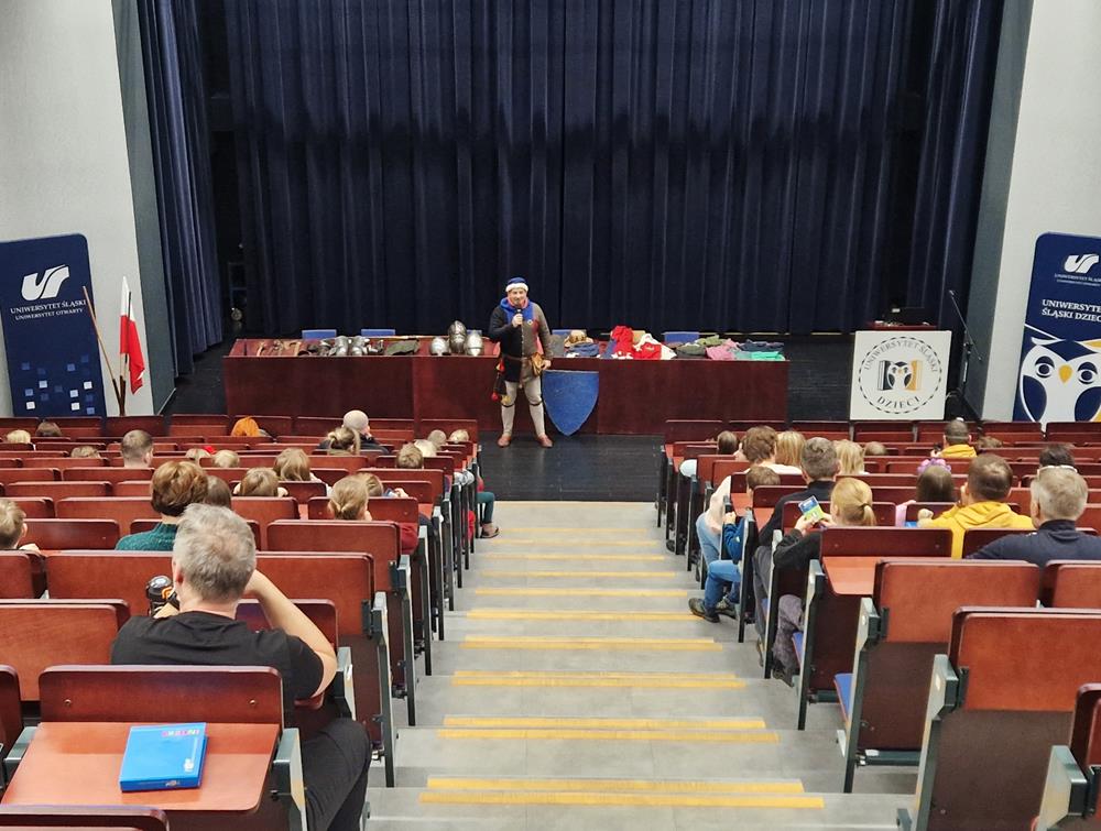 Uzbrojenie i strój rycerski