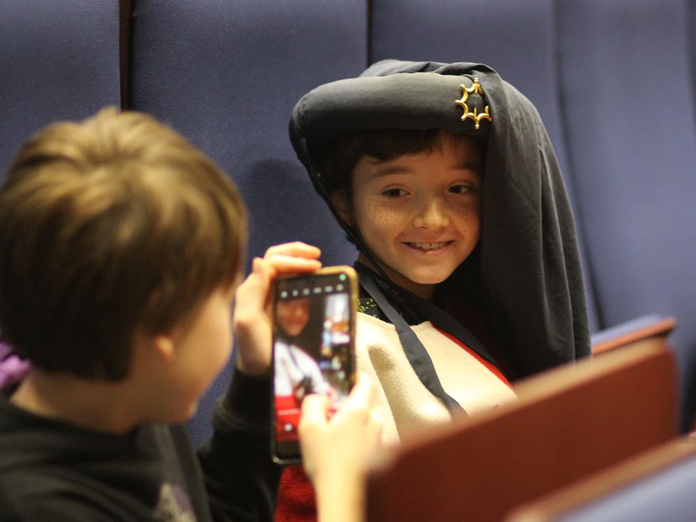 Uzbrojenie i strój rycerski