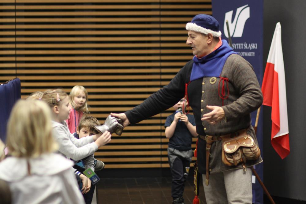 Uzbrojenie i strój rycerski