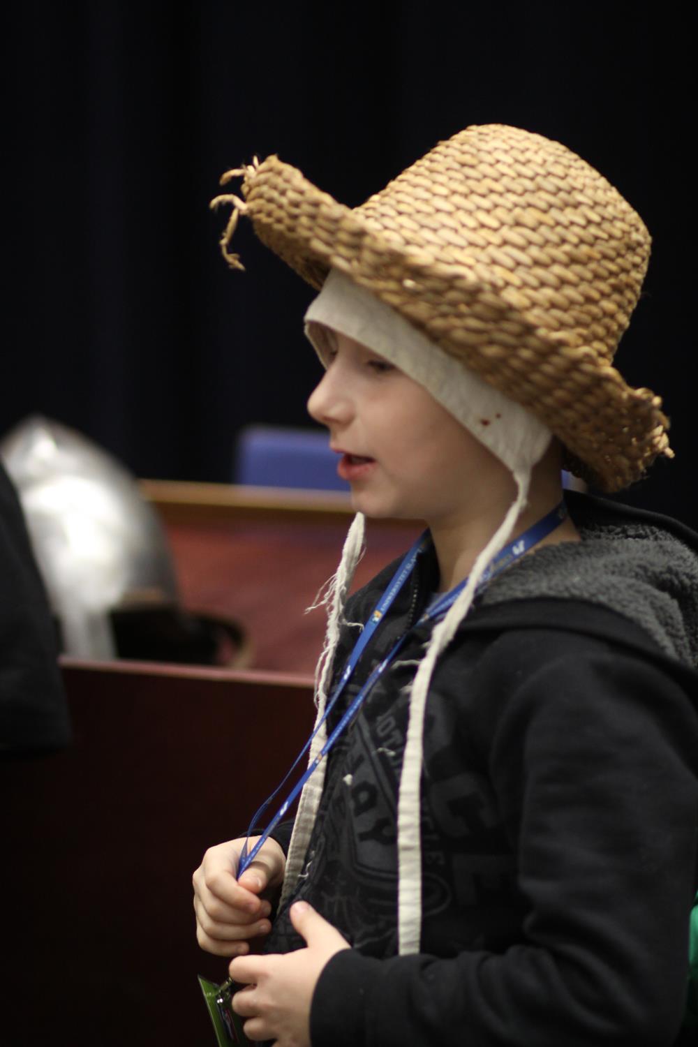 Uzbrojenie i strój rycerski