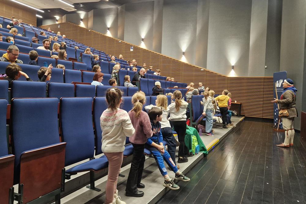 Uzbrojenie i strój rycerski