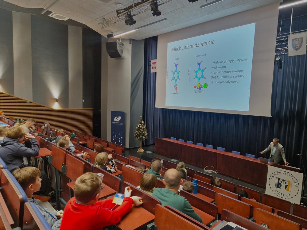 Skąd się biorą leki