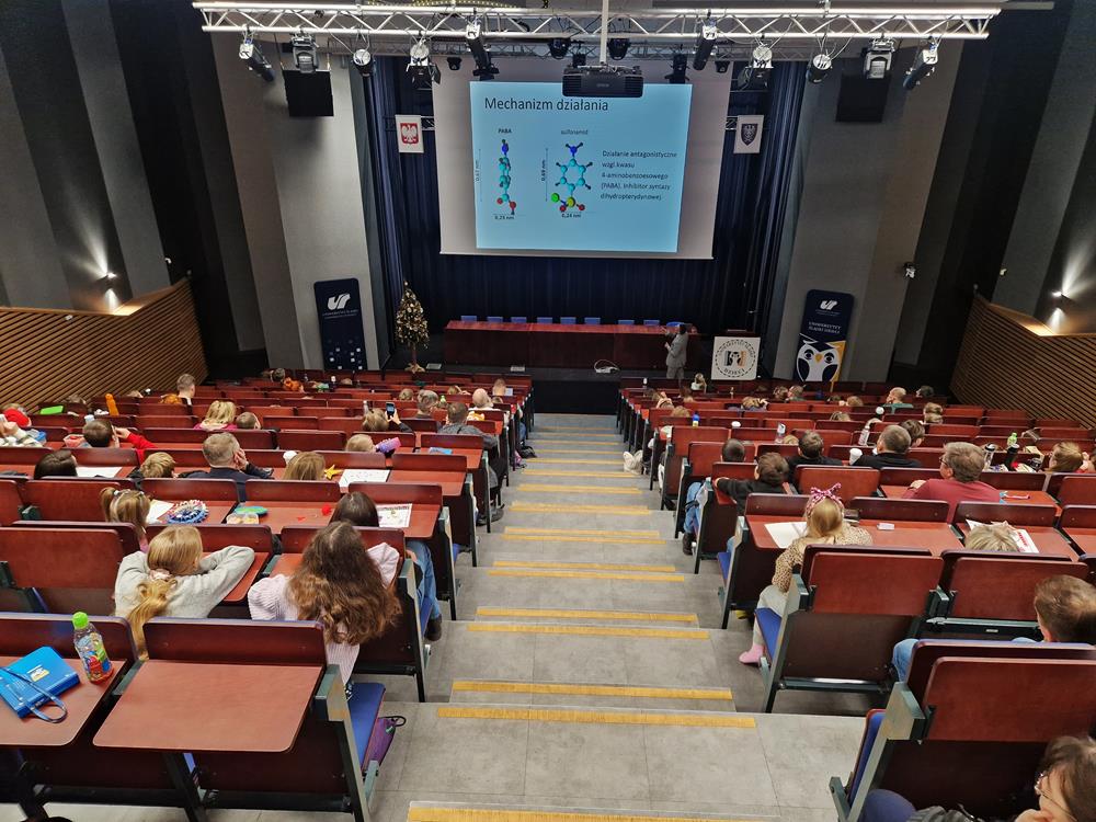 Skąd się biorą leki