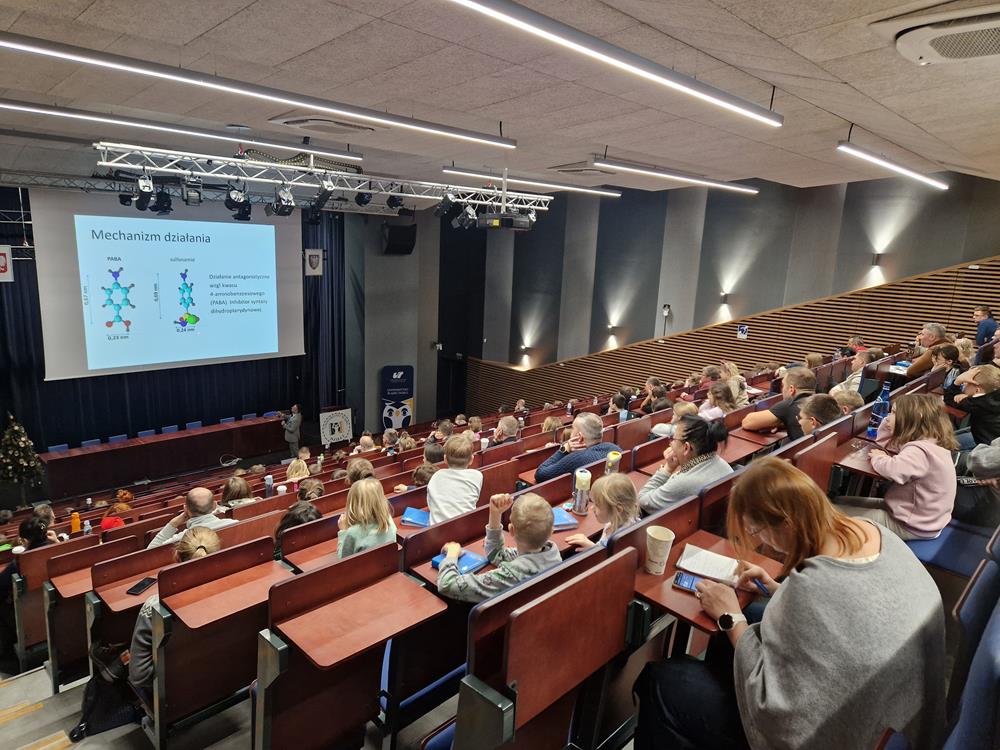 Skąd się biorą leki