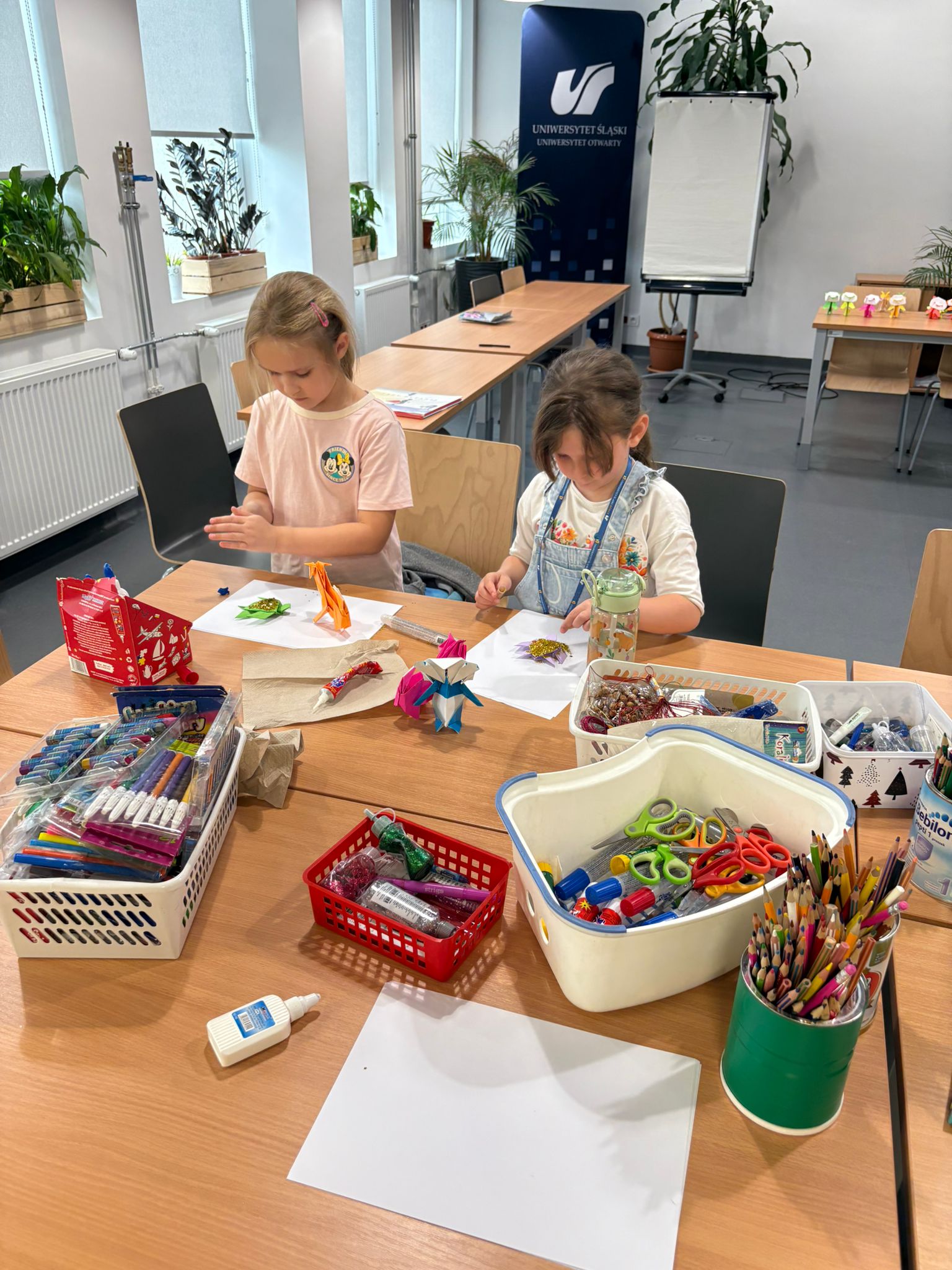Edubajka – porozmawiajmy o emocjach