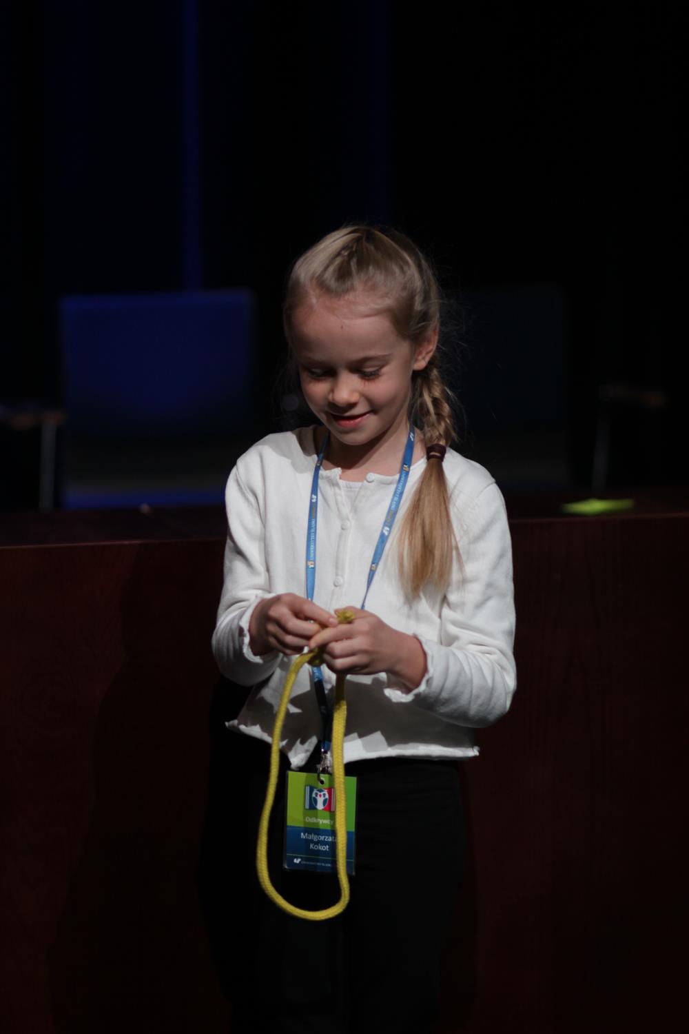 część artystyczna