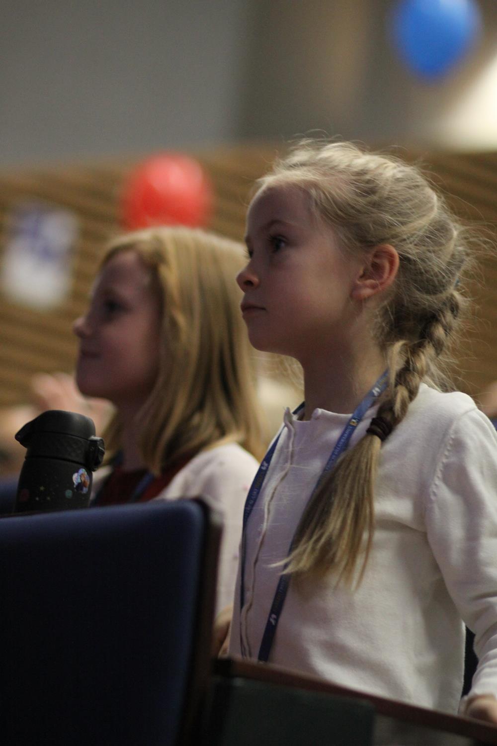 część artystyczna