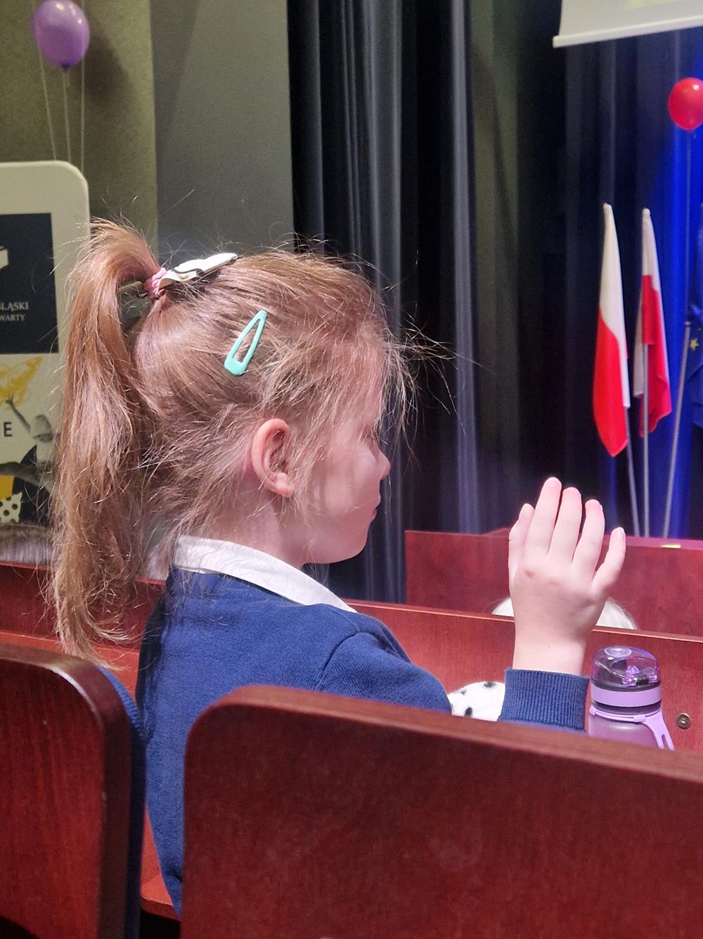 część artystyczna