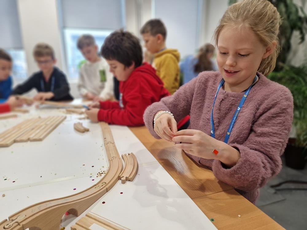 Budujemy bristlebota