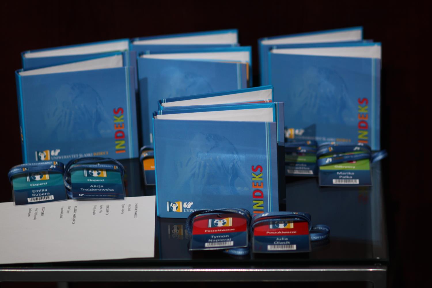 część artystyczna