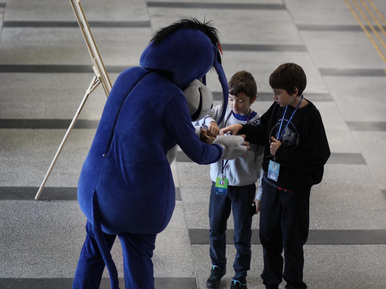 część artystyczna