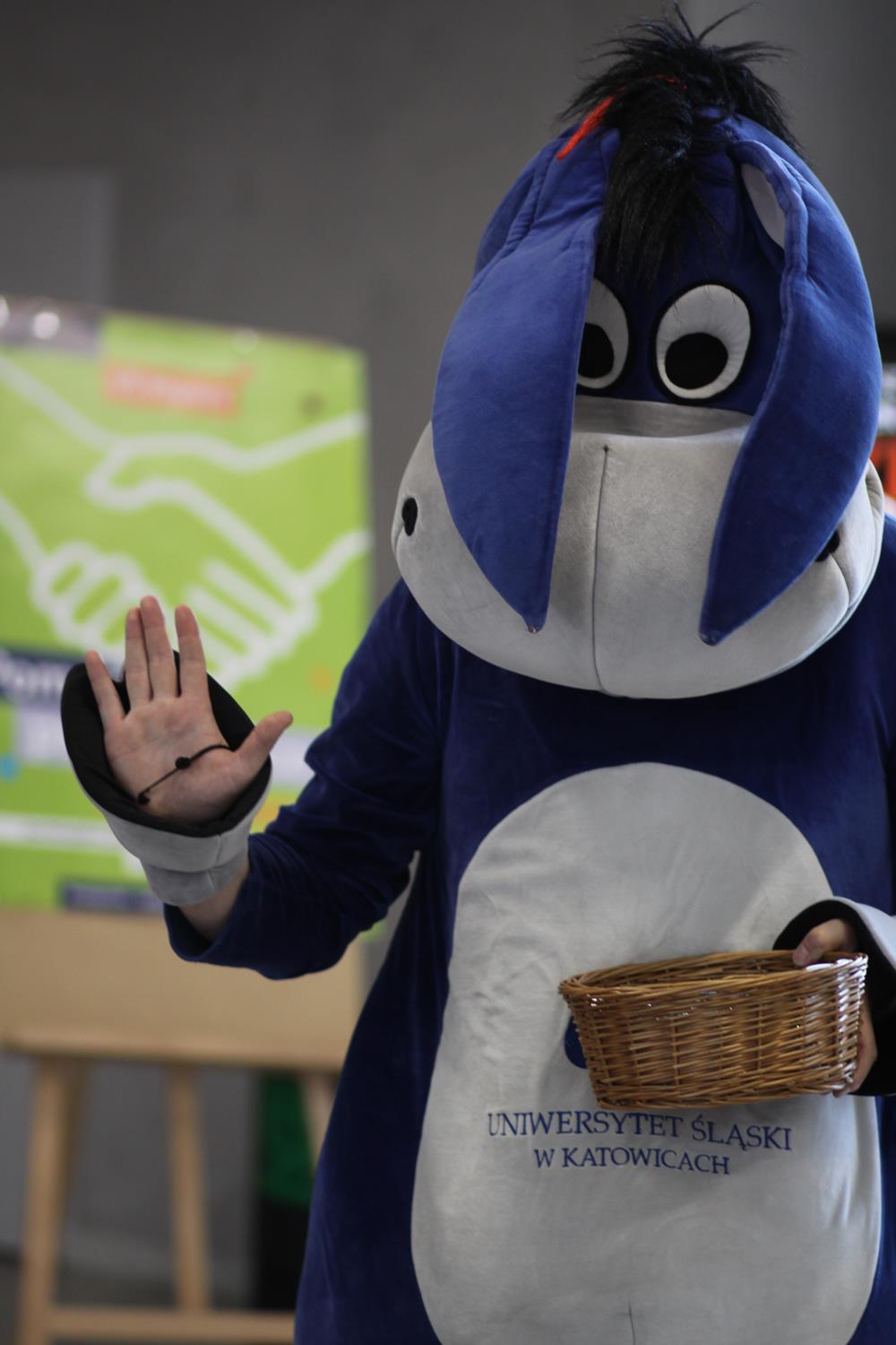 część artystyczna